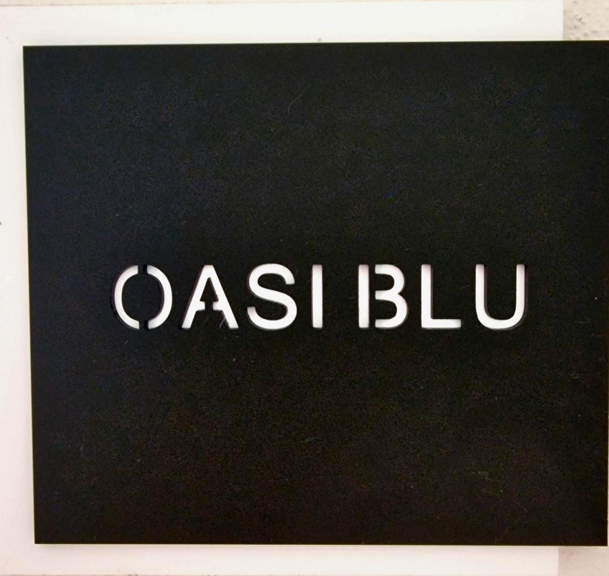 Oasi Blu Monolocale Vista Mare Lejlighed Nebida Eksteriør billede